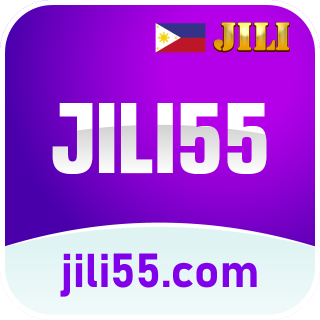 jili55 logo